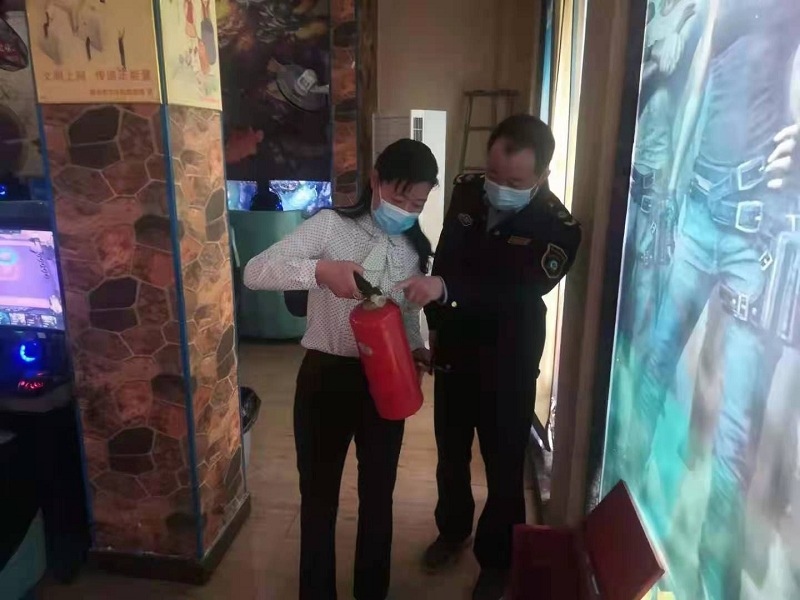 1.张艳副市长带队检查.jpg